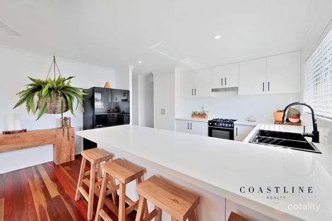 Property photo of 70 Moodies Road Bargara QLD 4670