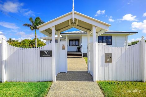 Property photo of 70 Moodies Road Bargara QLD 4670