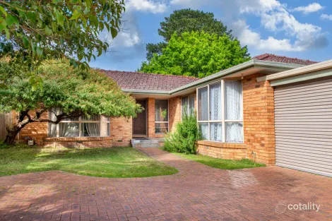 2/16 Ohara St, Blackburn, VIC 3130