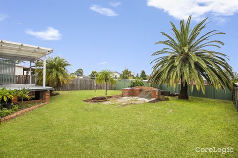 Property photo of 71 Lantana Road Engadine NSW 2233