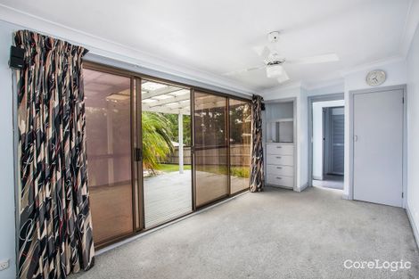 Property photo of 71 Lantana Road Engadine NSW 2233