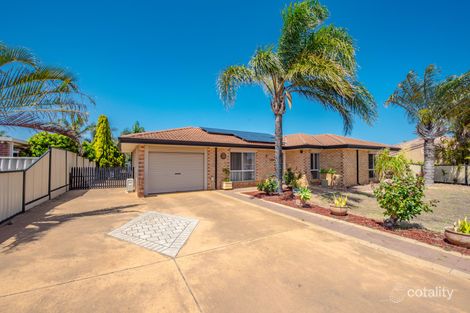 Property photo of 8 Mullian Way Waggrakine WA 6530