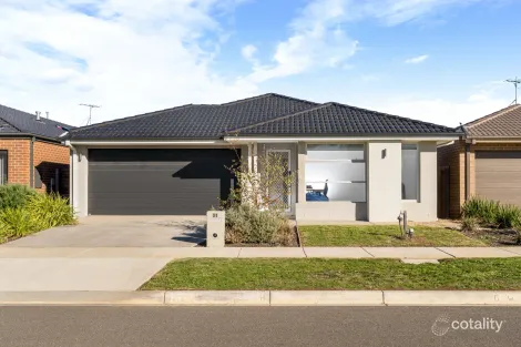 Property photo of 31 Countess Drive St Leonards VIC 3223