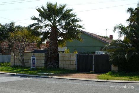 50 Leslie St, Dudley Park, WA 6210