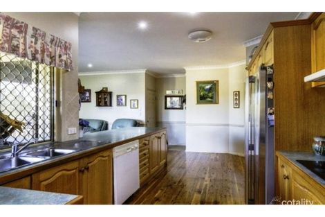 Property photo of 8 Willowdowns Drive Karalee QLD 4306