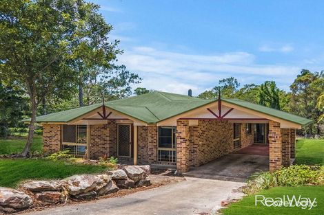 Property photo of 61-63 Boscawan Crescent Bellbird Park QLD 4300