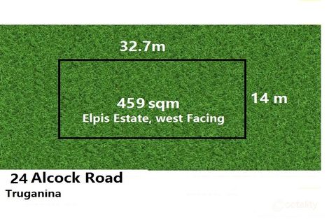 24 Alcock Rd, Truganina, VIC 3029