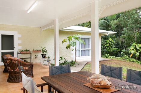 Property photo of 48-50 Appaloosa Street Little Mulgrave QLD 4865