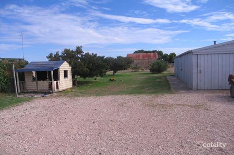 Property photo of 6 Old Honiton Road Edithburgh SA 5583