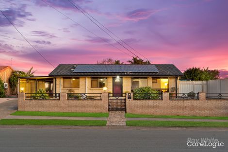 Property photo of 9 Ammons Street Browns Plains QLD 4118