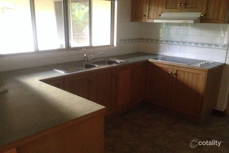 Property photo of 86 Castles Road South Craignish QLD 4655