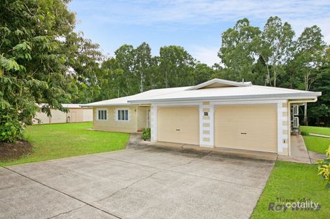 Property photo of 48-50 Appaloosa Street Little Mulgrave QLD 4865