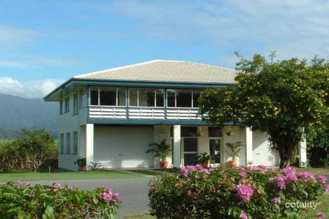 Property photo of 4 Andrews Street Newell QLD 4873