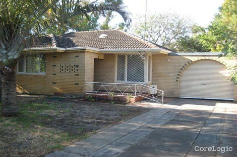 Property photo of 39 Jennings Way Lockridge WA 6054