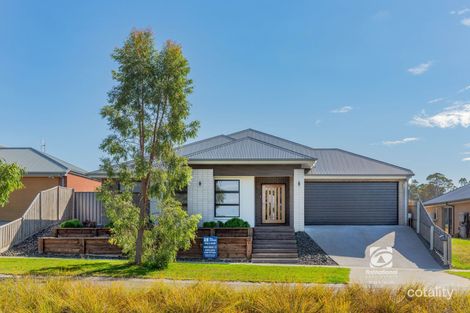 Property photo of 8 Lomandra Boulevard Lucknow VIC 3875