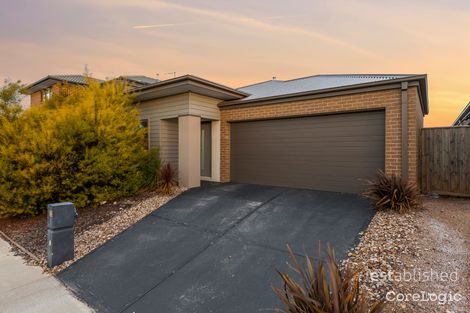 Property photo of 53 Solitude Crescent Point Cook VIC 3030