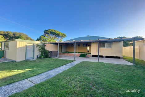 Property photo of 6 Ourringo Street Budgewoi NSW 2262