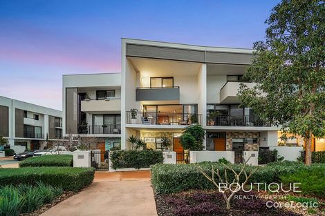 Property photo of 2/53-59 Stadium Drive Floreat WA 6014