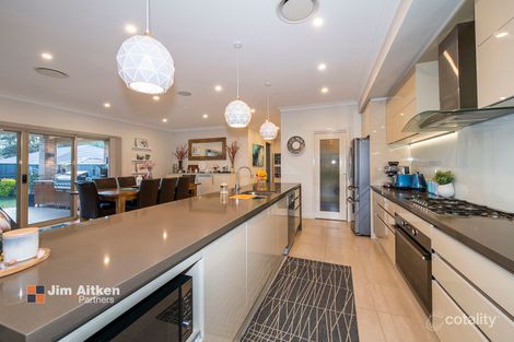 Property photo of 36 Manifold Crescent Glenmore Park NSW 2745