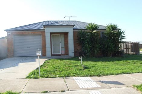 12 Caitlyn Dr, Harkness, VIC 3337