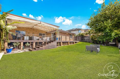 Property photo of 14 Mardi Court Kellyville NSW 2155