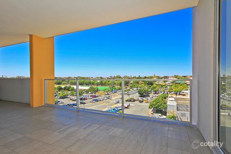 Property photo of 40/23 Playfield Street Chermside QLD 4032