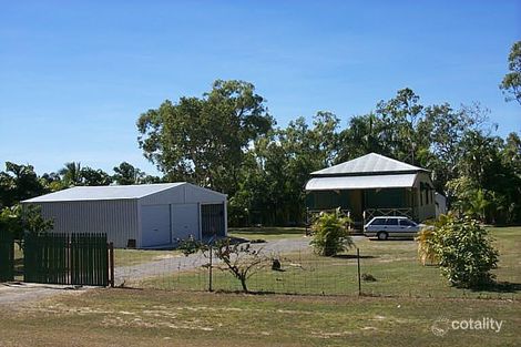 25 Darling Rd, Jensen, QLD 4818