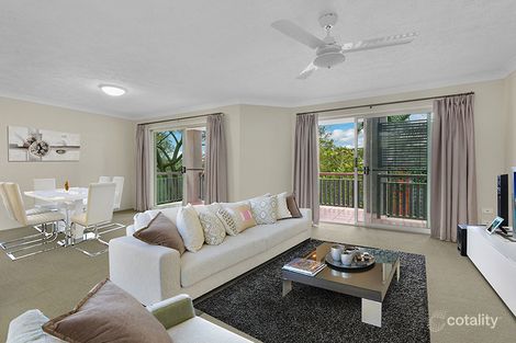 Property photo of 4/88 L'Estrange Terrace Kelvin Grove QLD 4059