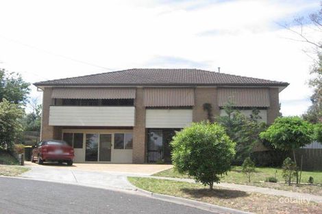 Property photo of 5 Lowan Court Frankston VIC 3199