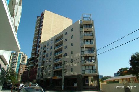 Property photo of 4/32 Hassall Street Parramatta NSW 2150