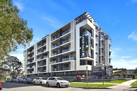 107/53 Kildare Rd, Blacktown, NSW 2148