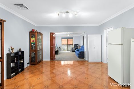 Property photo of 12 Perseus Circuit Kellyville NSW 2155