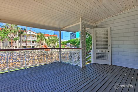Property photo of 41 Jephson Street Toowong QLD 4066