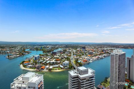 2337/23 Ferny Ave, Surfers Paradise, QLD 4217