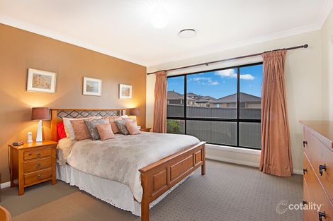 Property photo of 3 Seath Street Kellyville NSW 2155