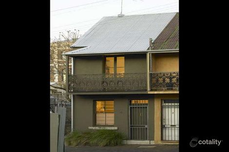 4 Shepherd Lane, Darlington, NSW 2008