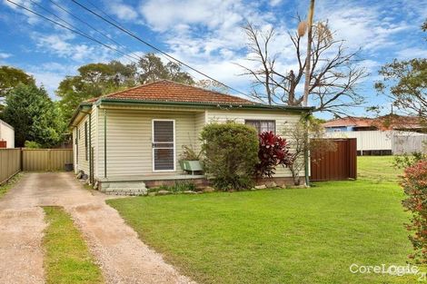 Property photo of 28 Cacia Avenue Seven Hills NSW 2147