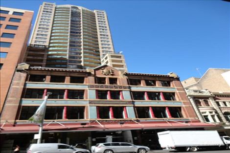 3006/148 Elizabeth St, Sydney, NSW 2000