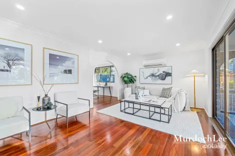 Property photo of 7 Elanora Close Baulkham Hills NSW 2153