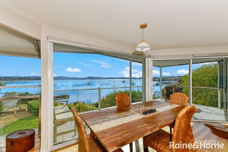 Property photo of 97 Lewisham Scenic Drive Lewisham TAS 7173