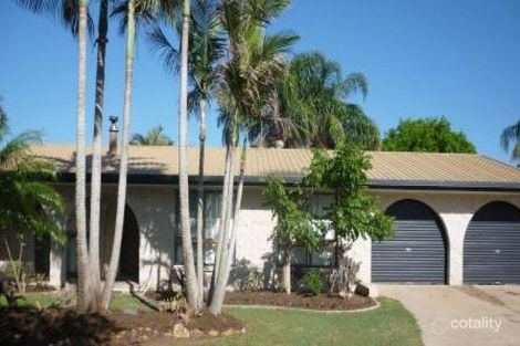 21 Limpus St, Urangan, QLD 4655