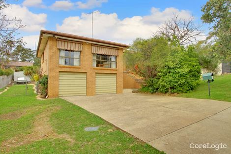Property photo of 50 Daley Crescent Fraser ACT 2615