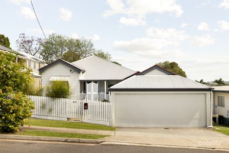 Property photo of 84 Primrose Street Grange QLD 4051