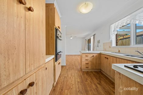 Property photo of 107 Lesdon Avenue Cranbourne VIC 3977