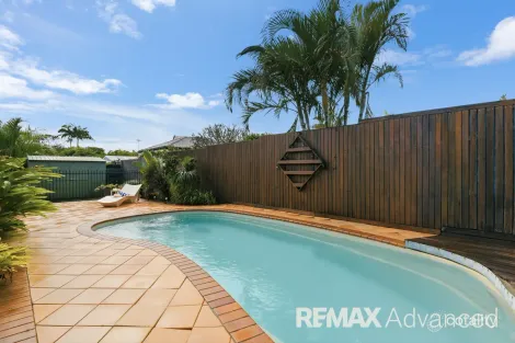 Property photo of 7 Gordon Crescent Sandstone Point QLD 4511