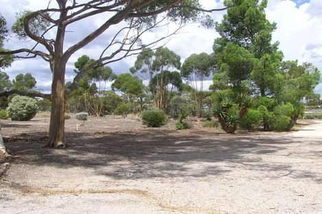 Property photo of 25 Old School Drive Peake SA 5301