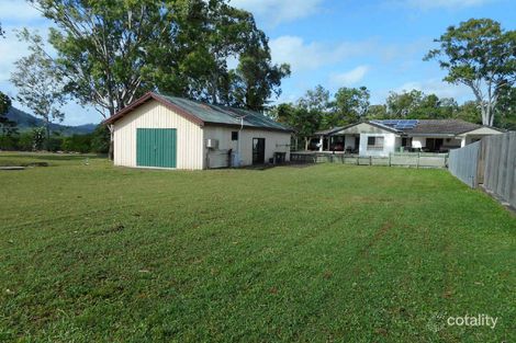 12 Evans Ave, Seaforth, QLD 4741