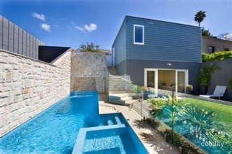 Property photo of 12 Superba Parade Mosman NSW 2088