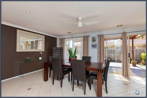Property photo of 23 Courtneidge Street Dunlop ACT 2615