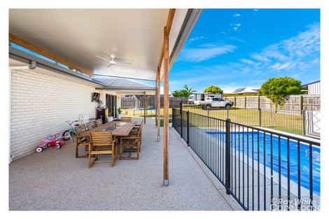 Property photo of 10 Edenbrook Drive Parkhurst QLD 4702